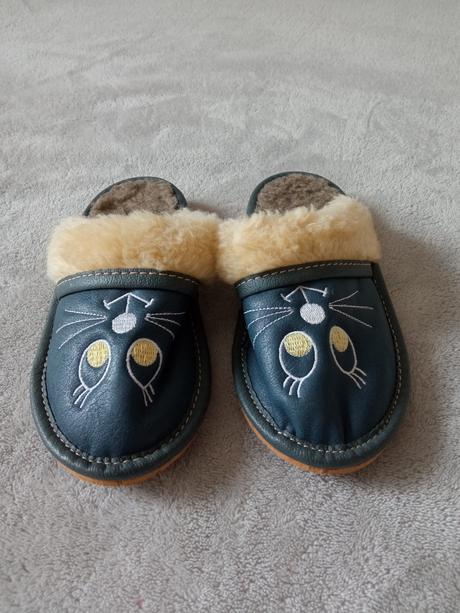 Papučky/ šľapky 27, 27