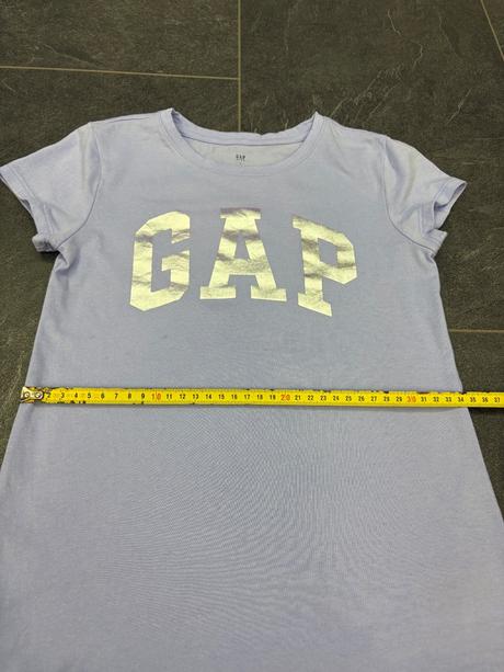 Tričko gap 140, gap,140
