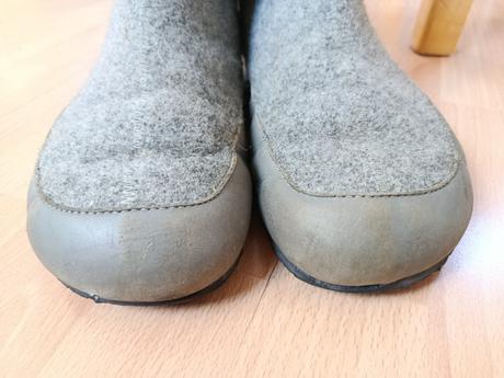 Štýlové válenky, tikki,42