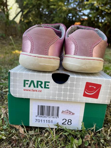 Fare bare wide, fare,28