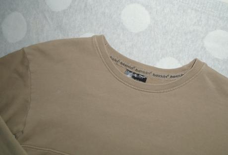 Mikina na 8 rokov, pepco,128