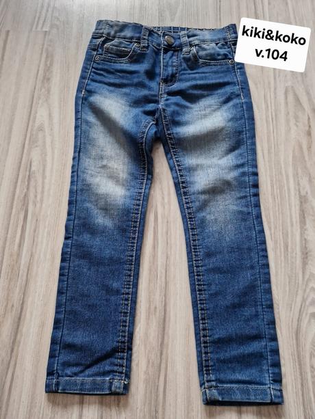 Rifle, kiki&koko,104