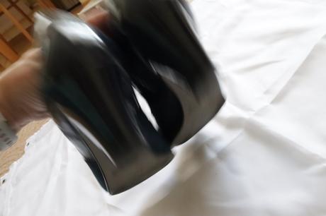 Talianske kože topánky, 38