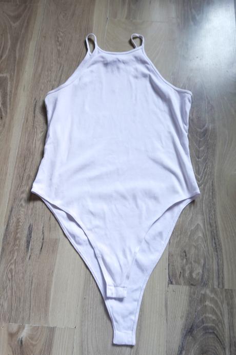 Bavlnené body zara, zara,l