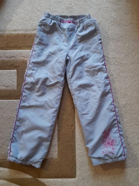 Nohavice do snehu, okay,140