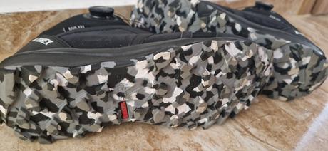 Topánky adidas terrex, adidas,39