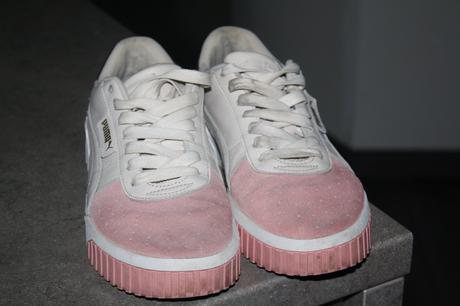 Puma damske tenisky, puma,40