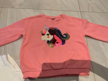 Lindex mikina a tricko, lindex,116