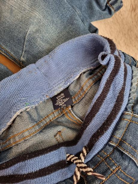 Chlapčenské rifle, kiki&koko,122