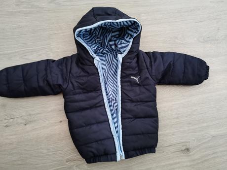 Predam bundicku puma, puma,68