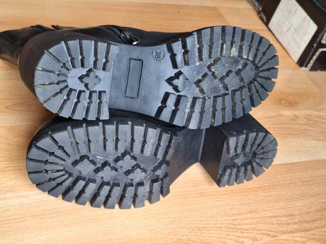 Topánky, lasocki,38