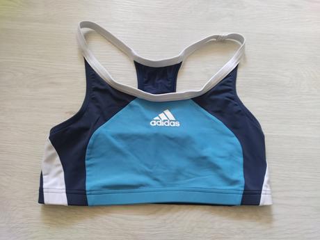 Vrchný diel plaviek veľ.164/s, adidas,s