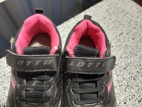 Tenisky lotto 30, lotto,30