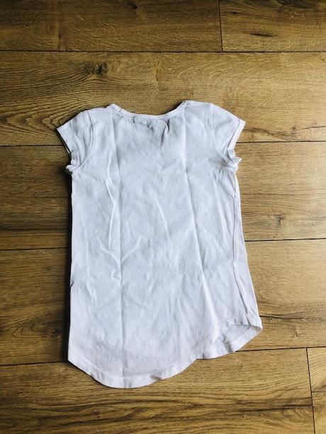 Tričlo s aplikáciou, cena s poštou, next,110