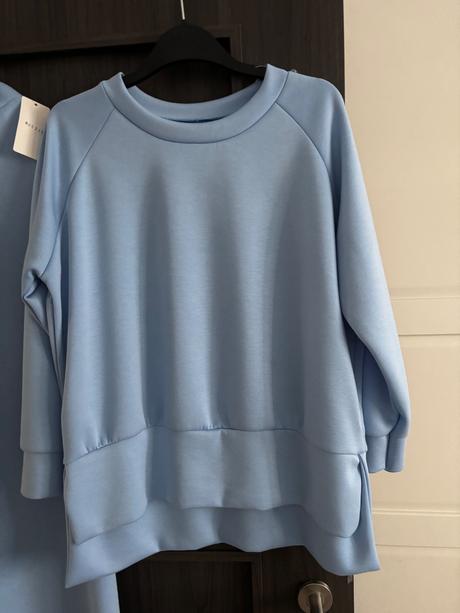 Oversize suprava nova, 