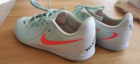 Halovky, nike,36