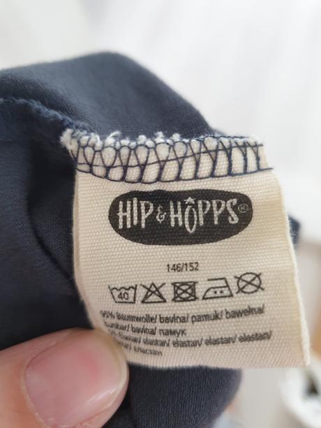 Bavlnená sukňa 146/152, 146