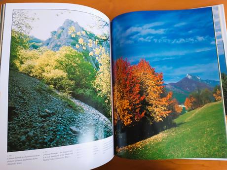 Slovenské národné parky, 