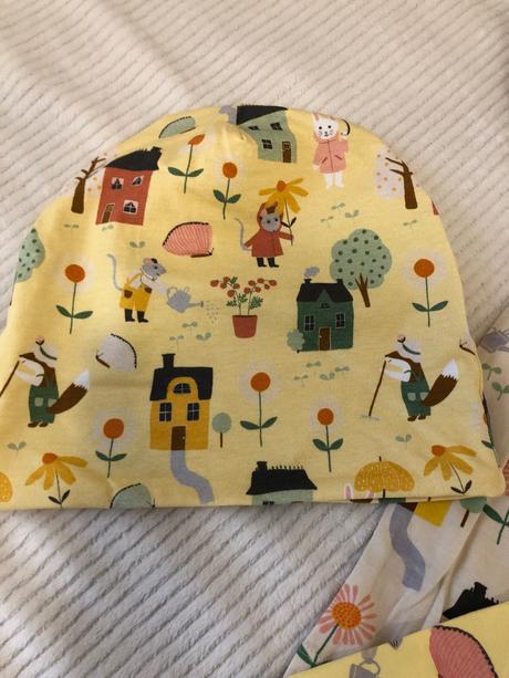 Domcekovy setik, lindex,116