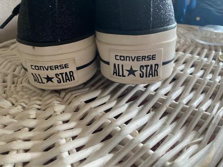 Converse 37 na platforme, converse,37
