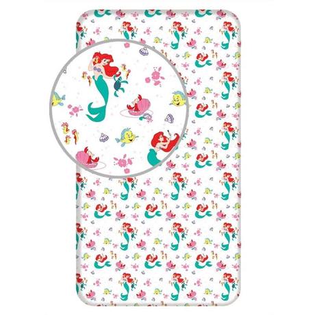 Plachta ariela under the sea 90/200, šírka (cm): 90,dĺžka (cm): 200