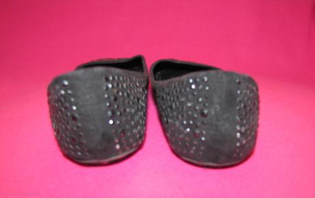 Balerínky duffy, 36