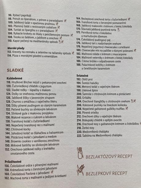 100 receptov z kuchyne lidla, 