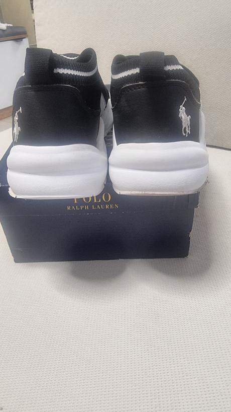 Ralph lauren tenisky, ralph lauren,38