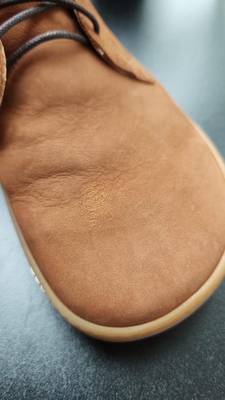 Shapen barefoot, cozy 2.0, brown, veľ. 46, 46