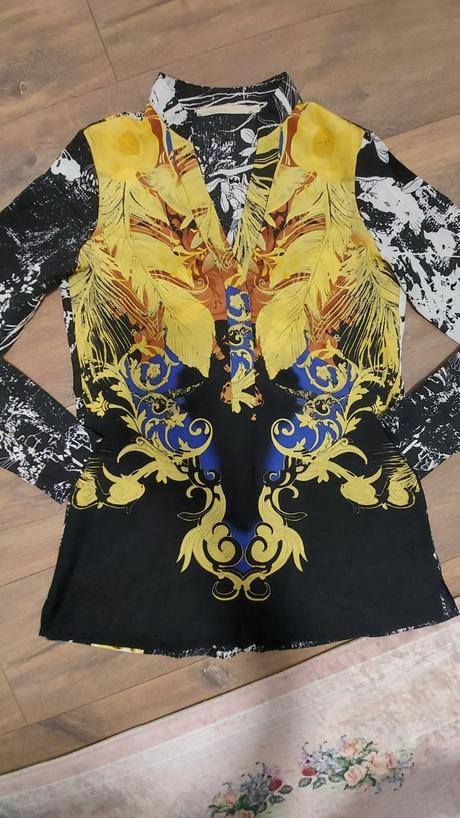 Luxusna kosielka passport, 34