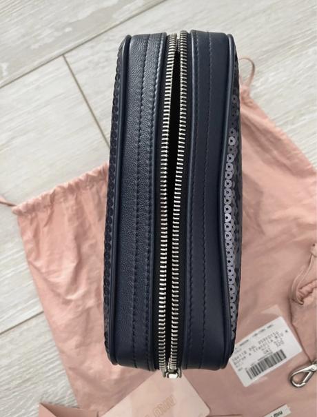 Kabelka miu miu, miu miu