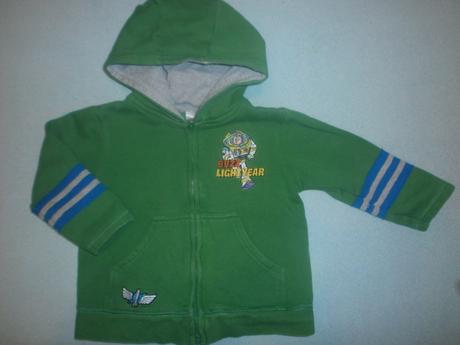 Mikina toy story, 98