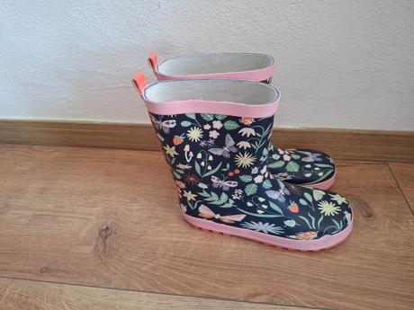 Detské čižmičky velkosť 36, 36