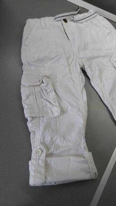 Nohavice+ tricko converse, converse,98