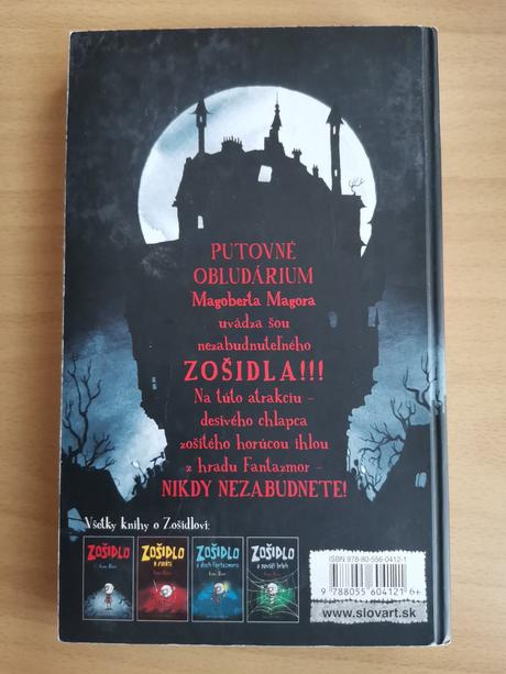 Guy bass - zošidlo, 