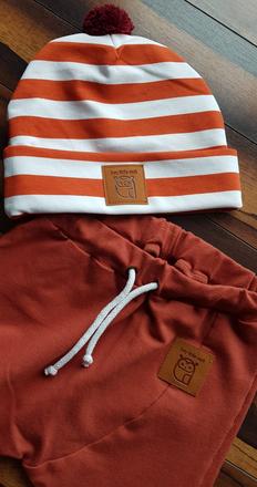 Ciapka pom pom hey little owl, 104