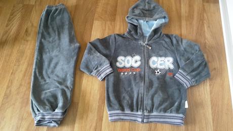 Teplakova suprava vel.98, 98