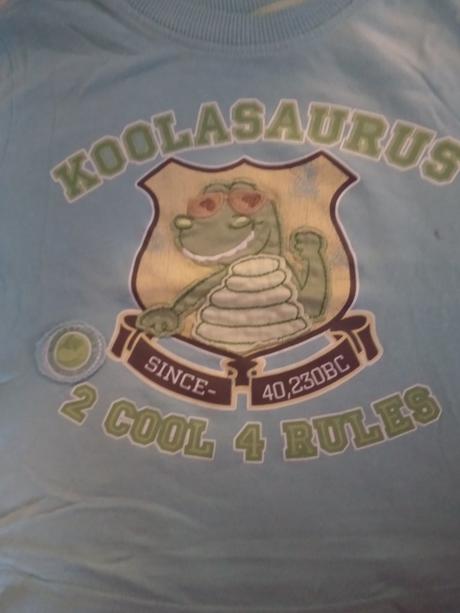 Tričko, cherokee,86