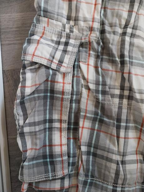 Kratasy panske, h&m,xl
