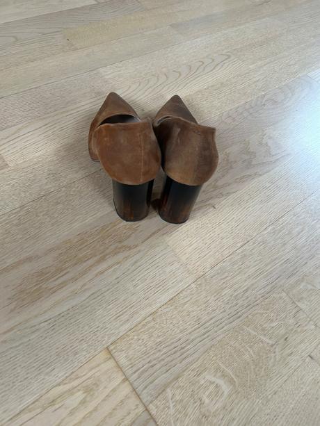 Lodičky zn. oleksy, 38