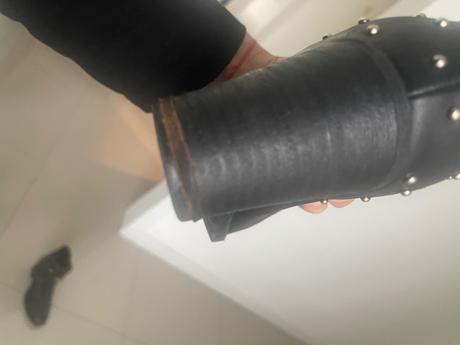 Armani cizmy, armani,38