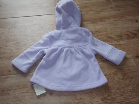 Fialkový kabátik, george,68