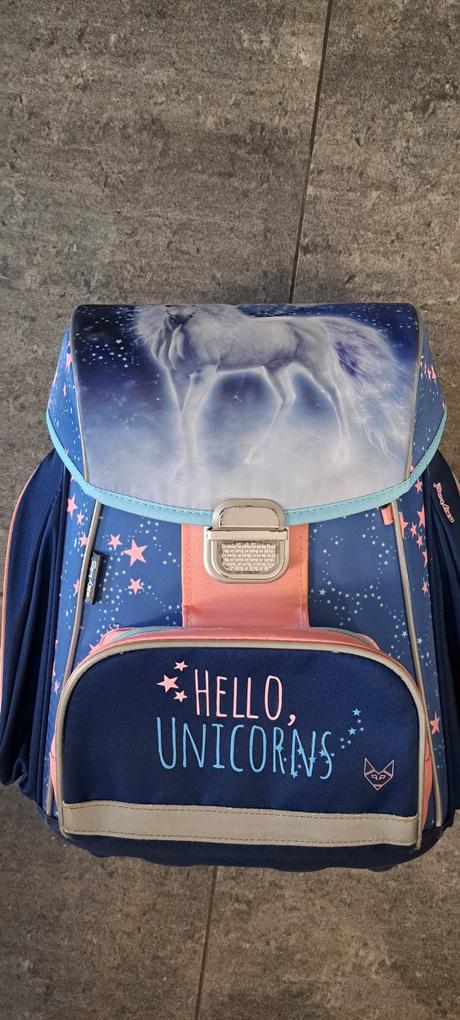 Školská taška oxybag, 