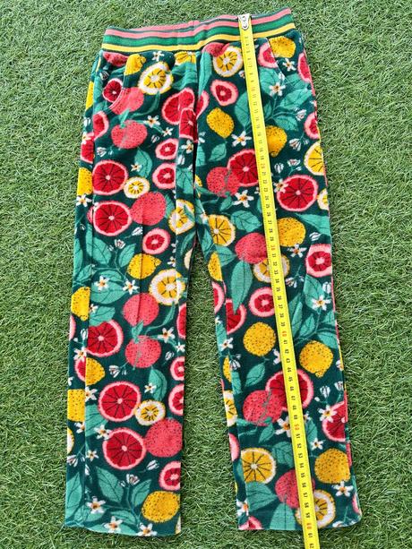 Boboli tepláky, 110