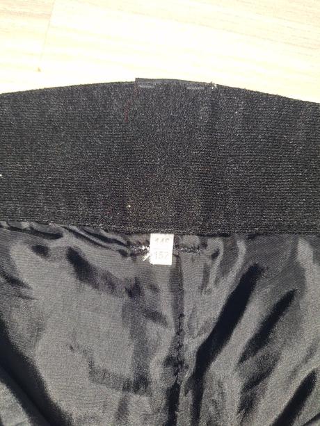 Oteplovačky, c&a,146