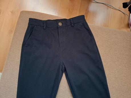 Chino nohavice next, next,164