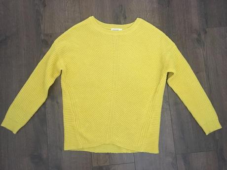 Damsky pulover, reserved,s