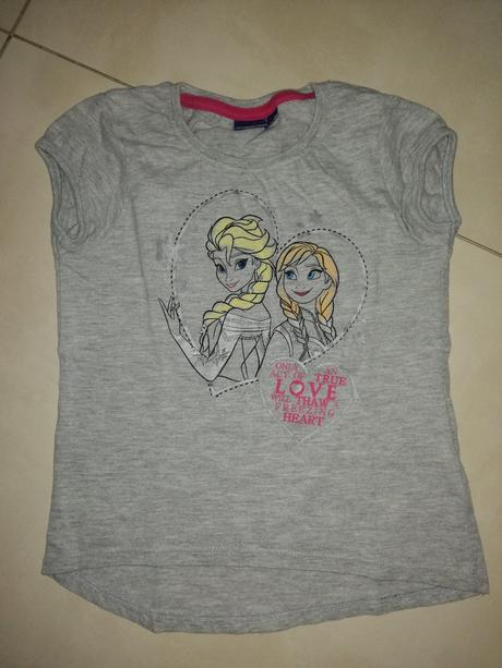 Dievčenské tielka, disney,110