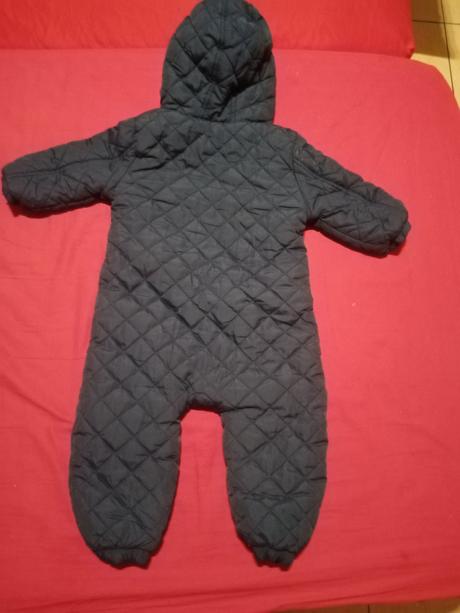 Detský overal, disney,86