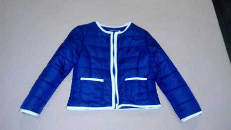 Bunda na vek 4 - 6 y, original marines,110